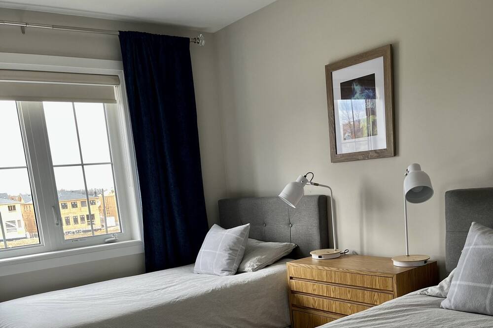 Photo of Bedroom in The Blue Mountains