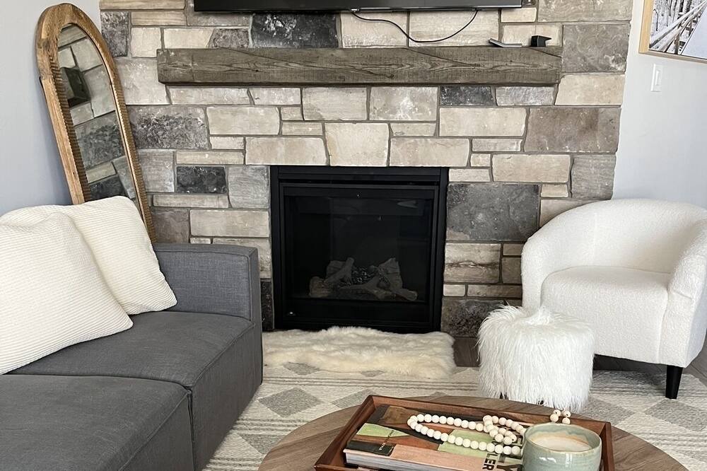 Photo of Livingroom in The Blue Mountains