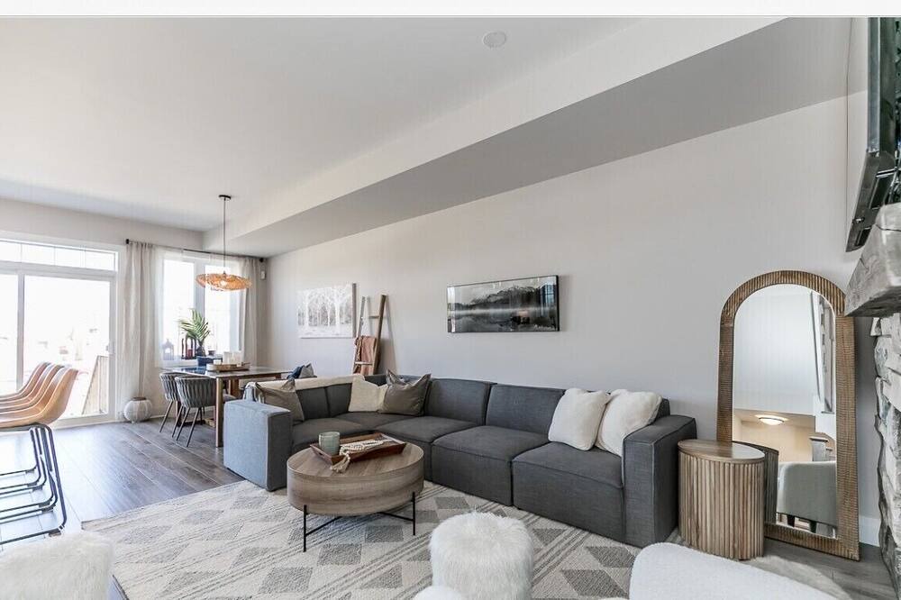 Photo of Livingroom in The Blue Mountains
