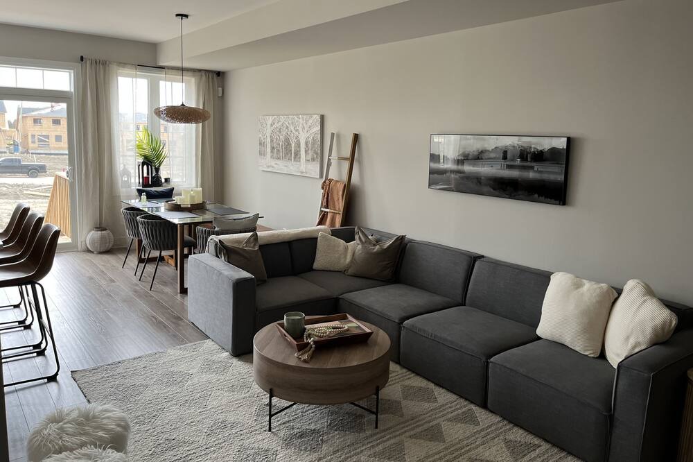 Photo of Livingroom in The Blue Mountains