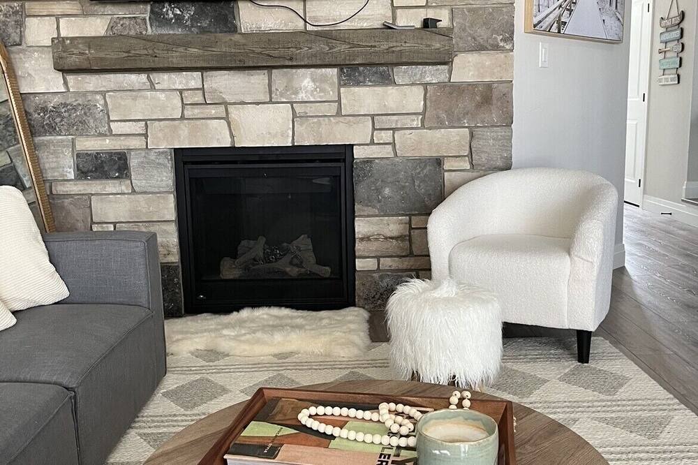 Photo of Livingroom in The Blue Mountains
