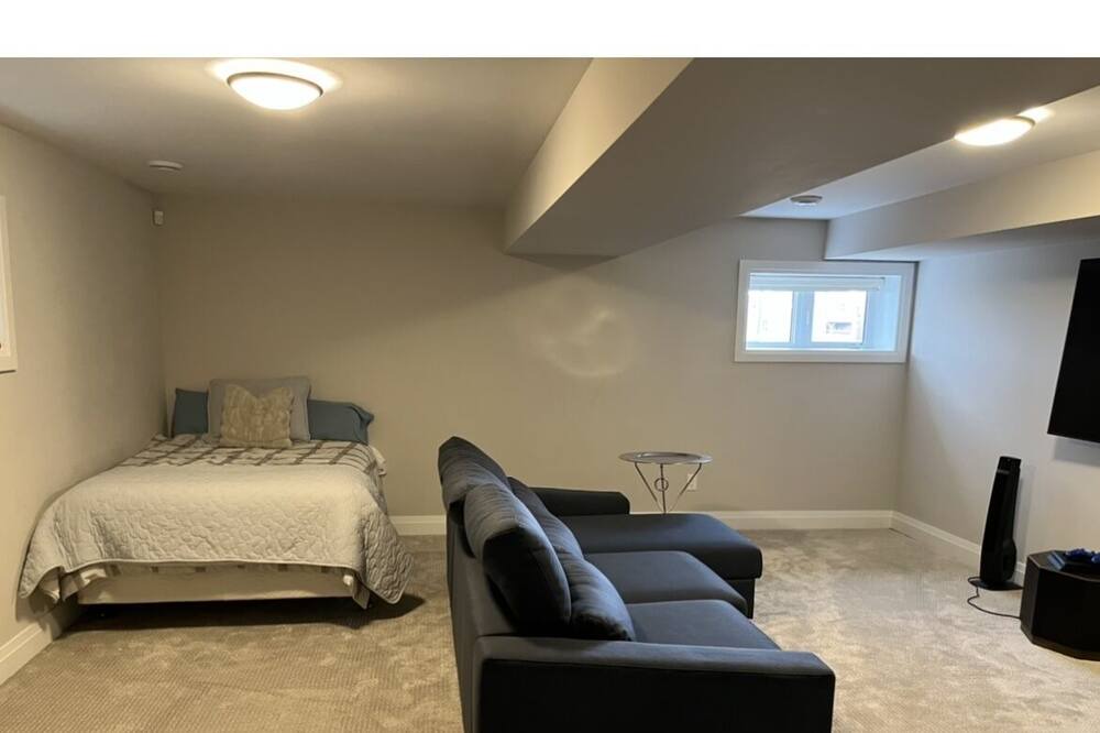 Photo of Bedroom in The Blue Mountains