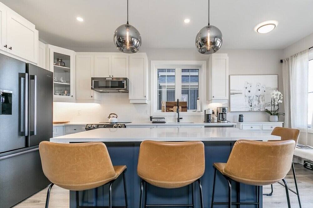 Photo of Kitchen in The Blue Mountains