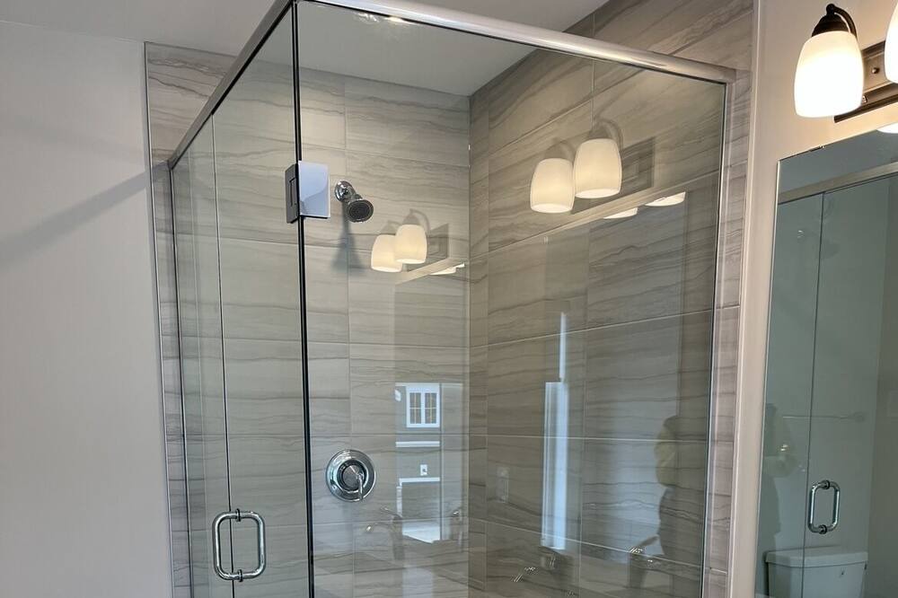 Photo of Bathroom in The Blue Mountains