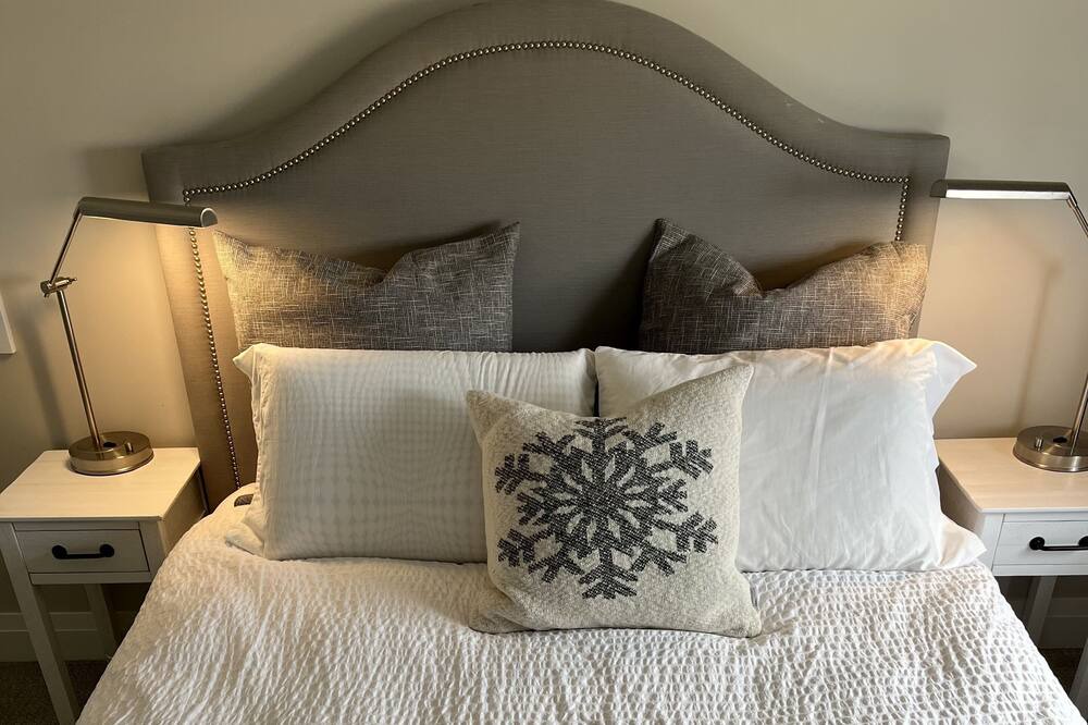Photo of Bedroom in The Blue Mountains