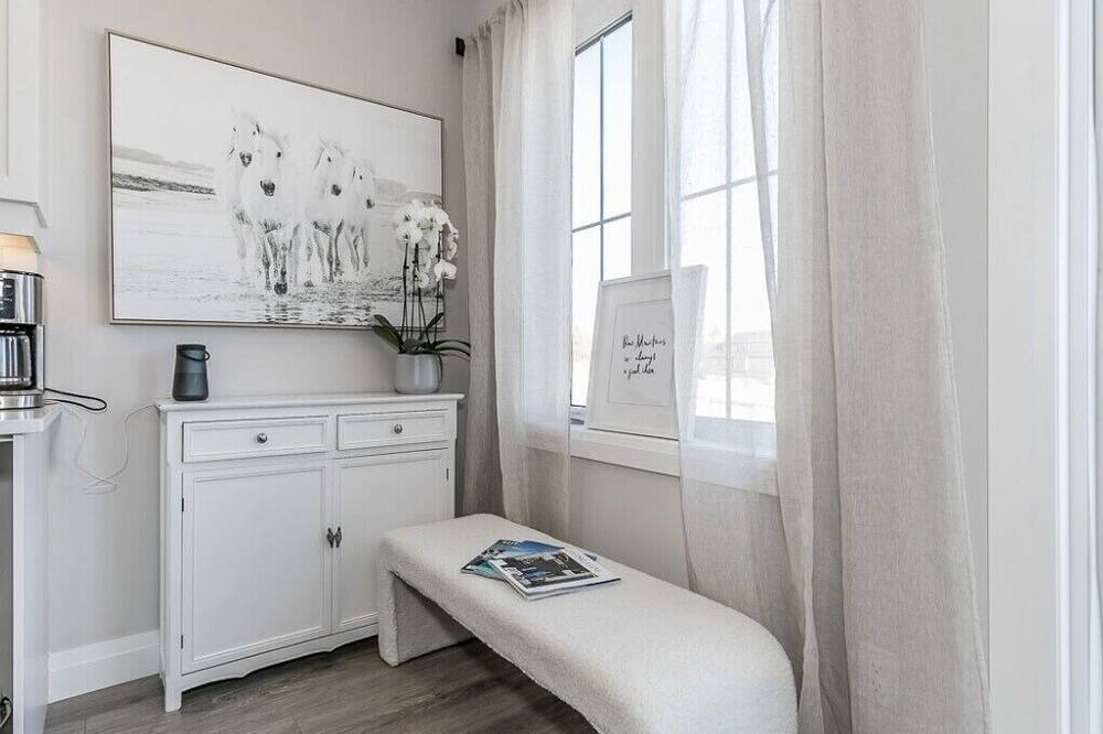 Photo of Bedroom in The Blue Mountains