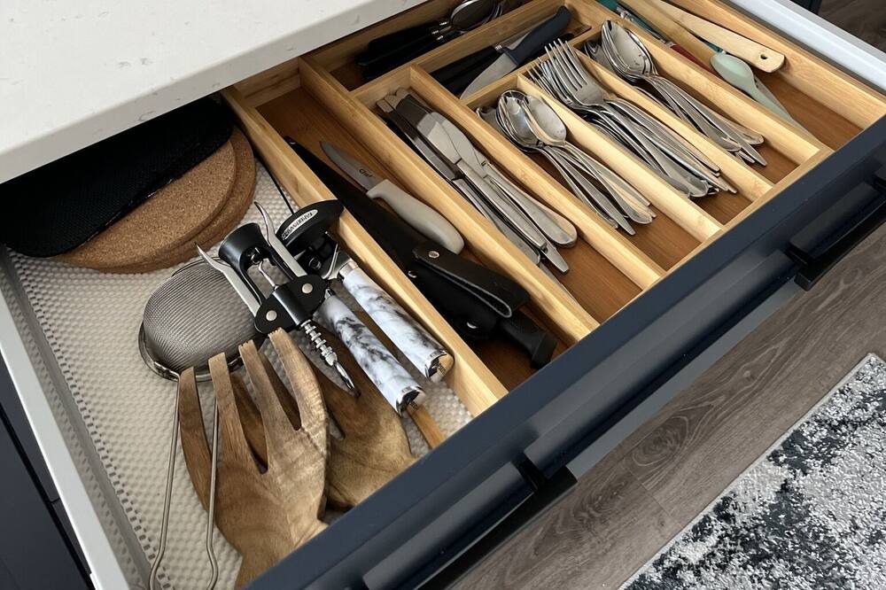 Photo of Kitchen in The Blue Mountains