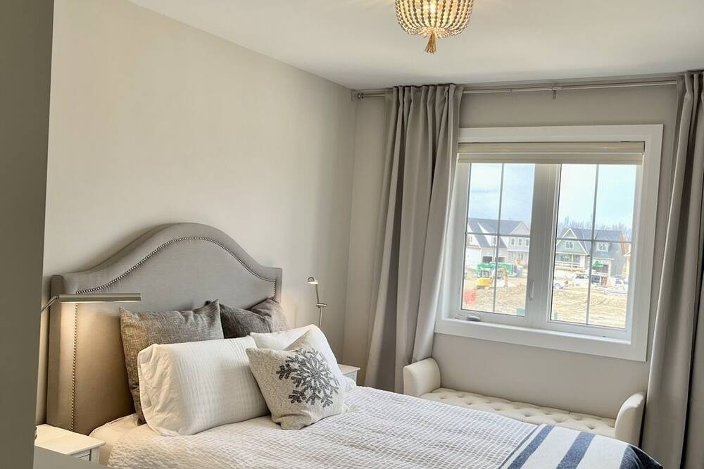Photo of Bedroom in The Blue Mountains