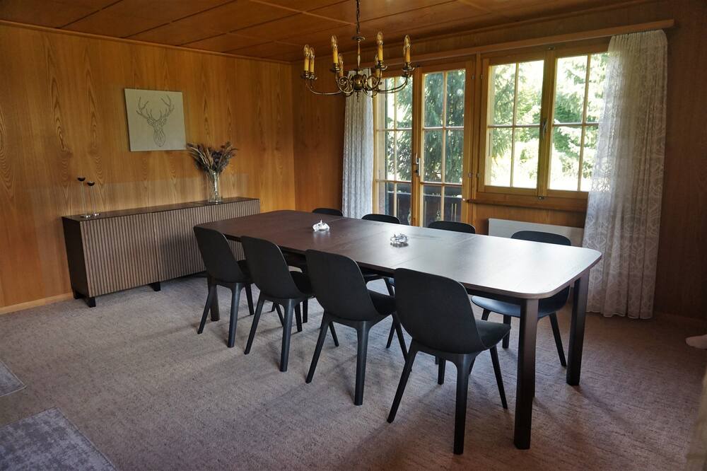 Photo of Kitchen in Zweisimmen