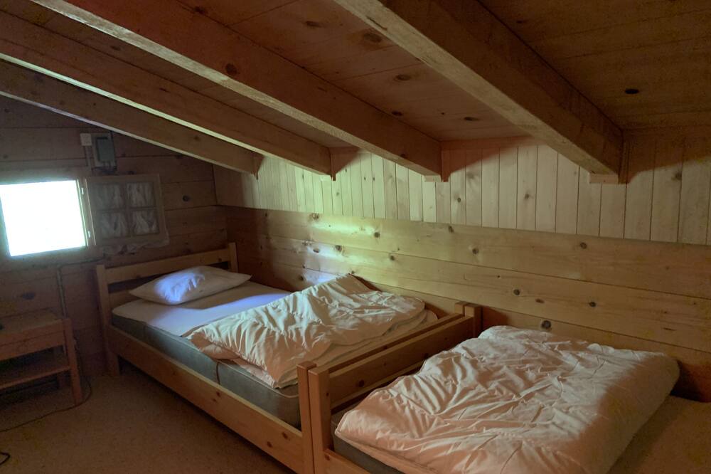 Photo of Bedroom in Zweisimmen