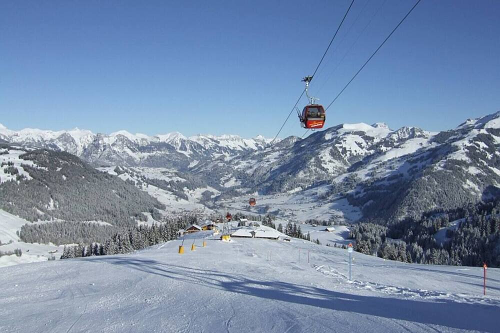 Photo of Others in Zweisimmen
