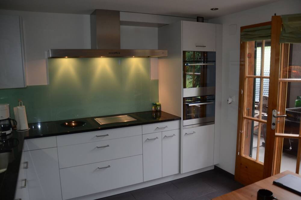 Photo of Kitchen in Zweisimmen
