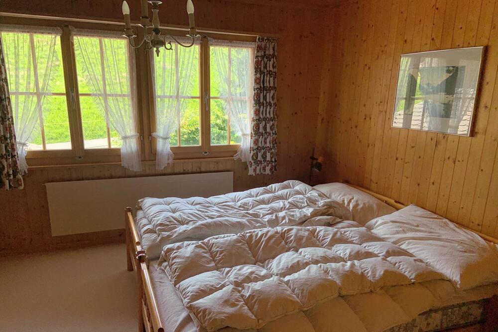 Photo of Bedroom in Zweisimmen