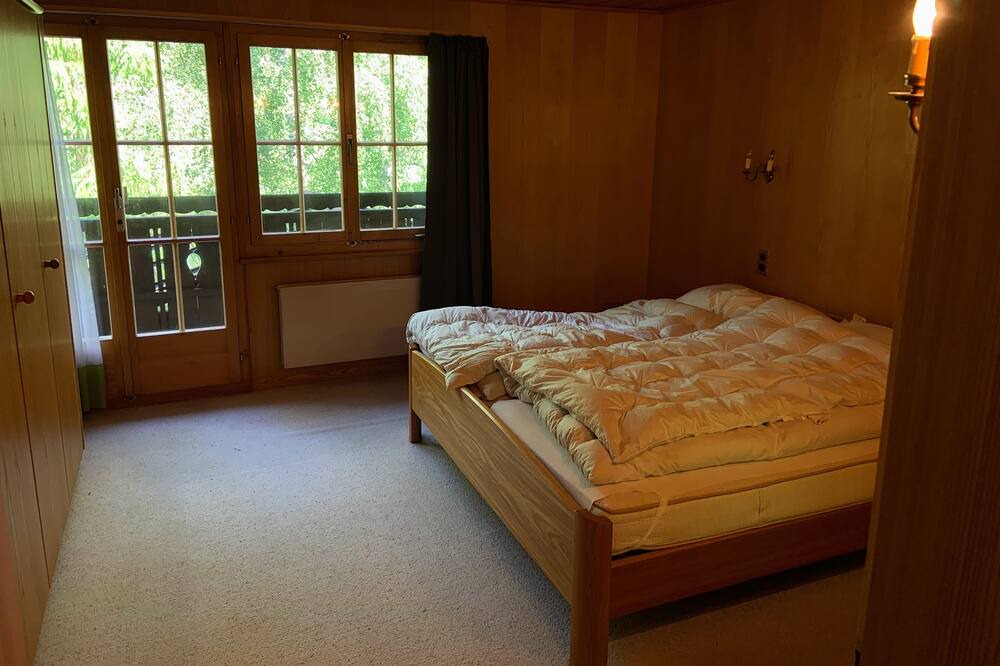 Photo of Bedroom in Zweisimmen