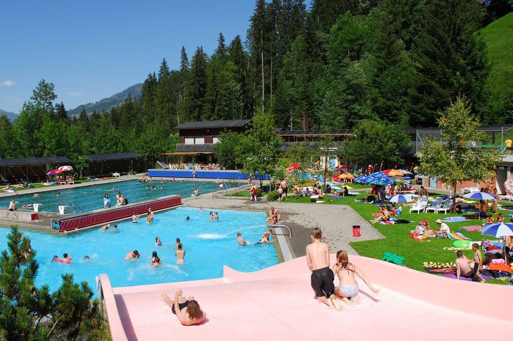 Photo of Outdoor in Zweisimmen