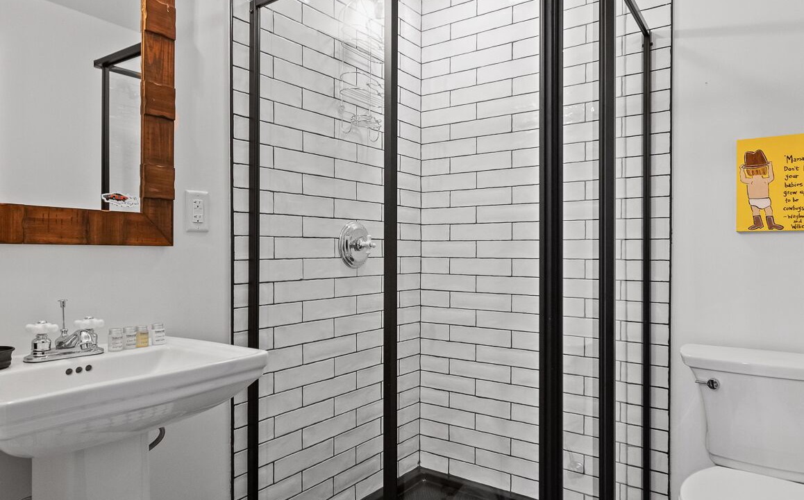 Photo of Bathroom in Dunlap