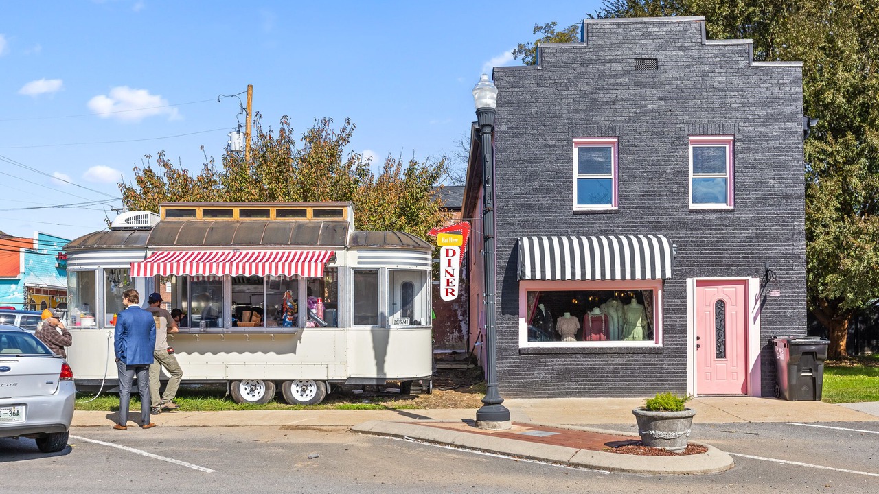 Photo of Outdoor in Dunlap