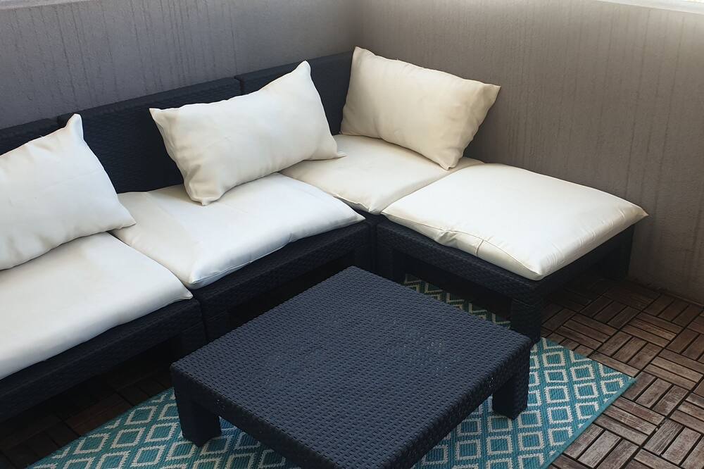 Photo of Bedroom in La Paillade