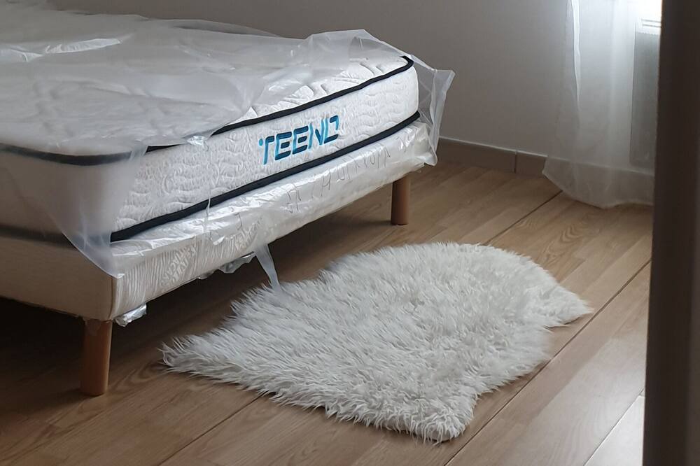 Photo of Bedroom in La Paillade