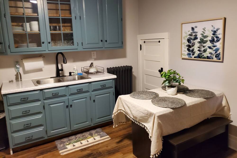 Photo of Kitchen in St. Charles
