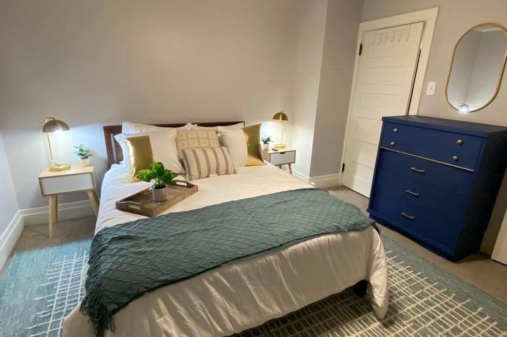 Photo of Bedroom in St. Charles