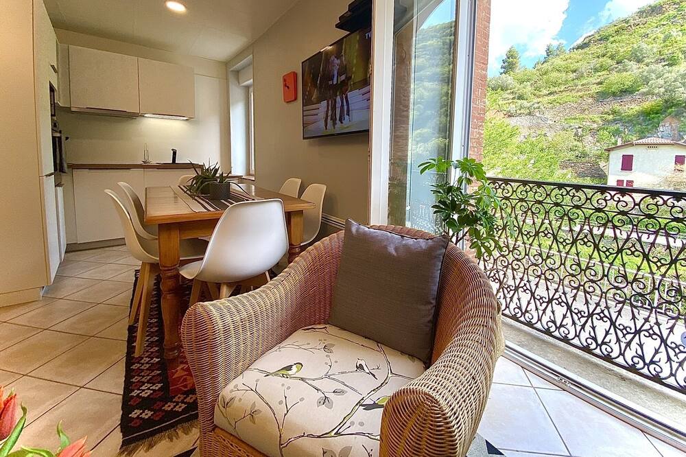 Photo of Bedroom in Lastours