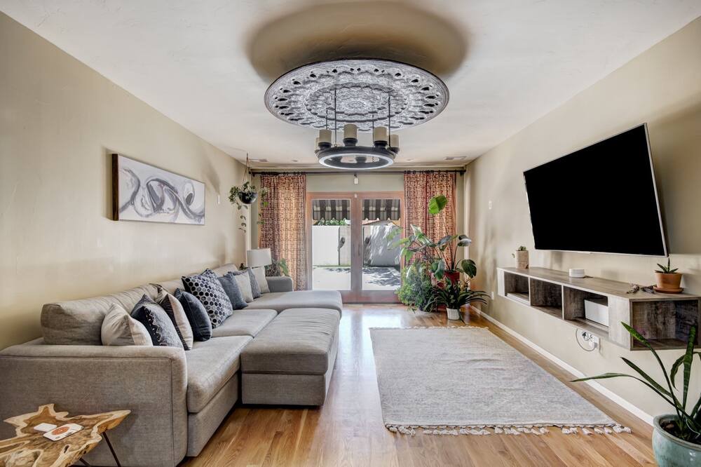 Photo of Livingroom in West Old Town