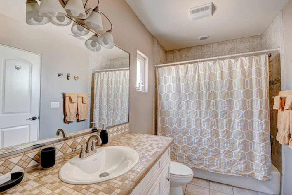 Photo of Bathroom in West Old Town