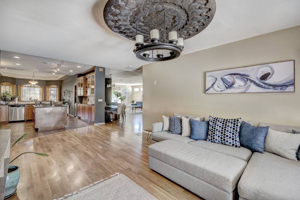 Photo of Livingroom in West Old Town