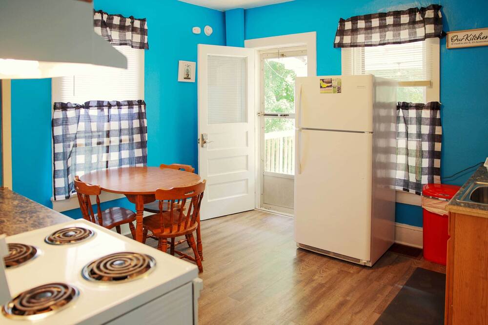 Photo of Kitchen in Farrandsville