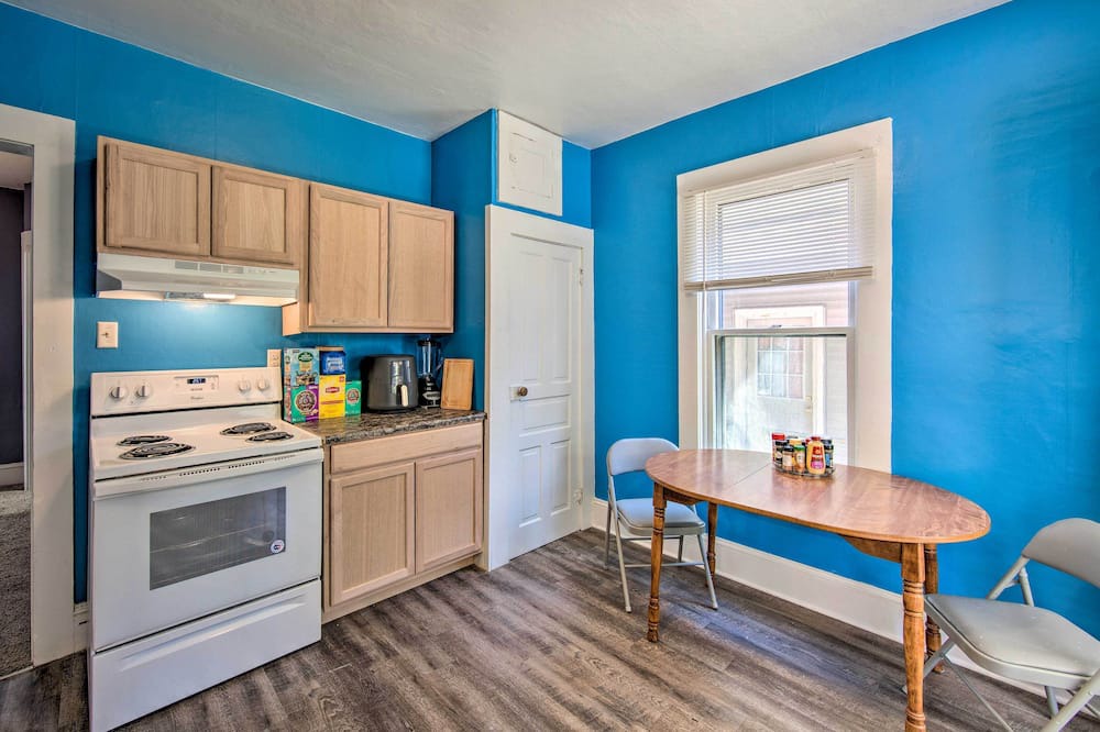 Photo of Kitchen in Farrandsville