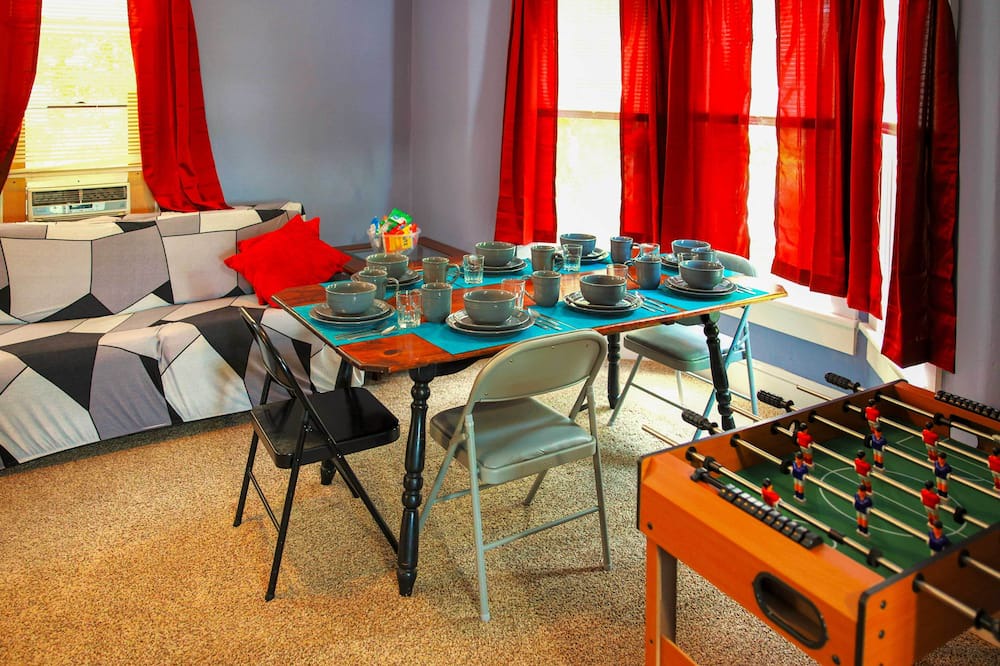 Photo of Livingroom in Farrandsville