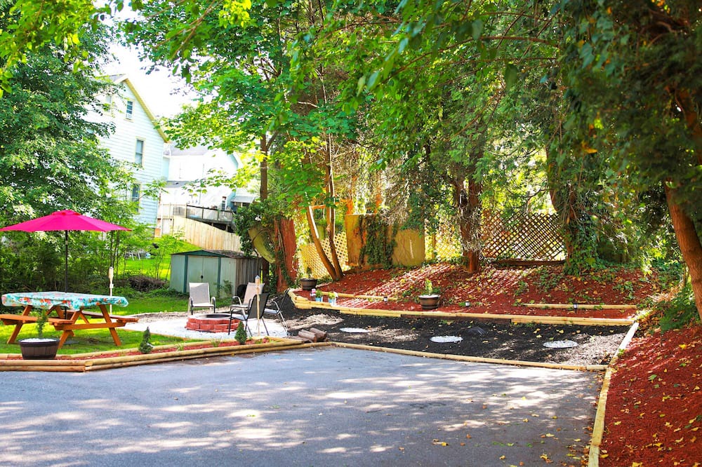 Photo of Outdoor in Farrandsville