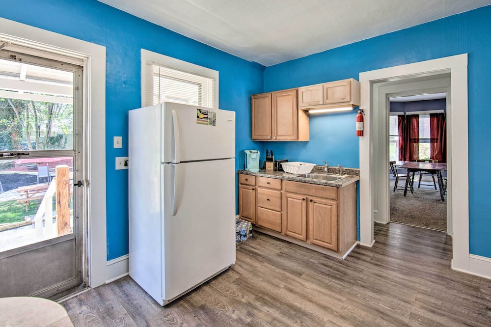 Photo of Kitchen in Farrandsville