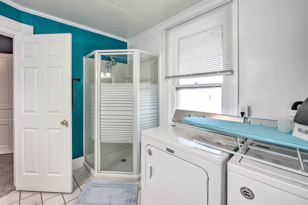 Photo of Bathroom in Farrandsville