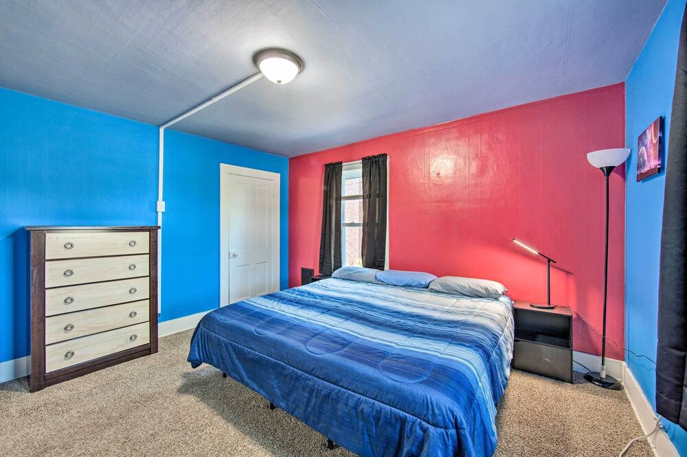 Photo of Bedroom in Farrandsville