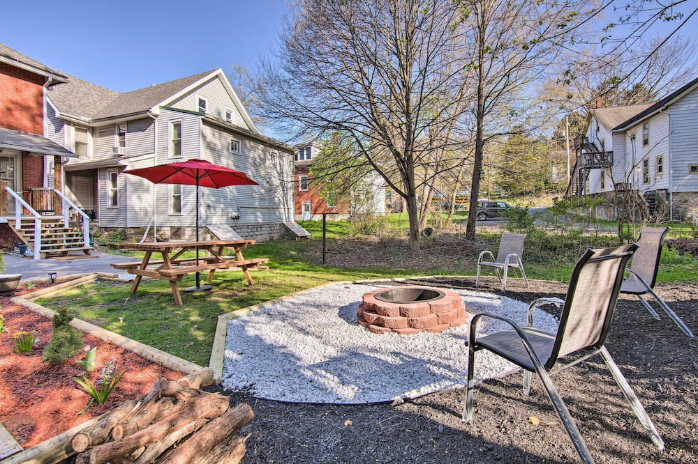 Photo of Outdoor in Farrandsville