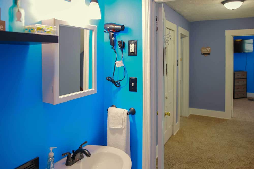 Photo of Bathroom in Farrandsville