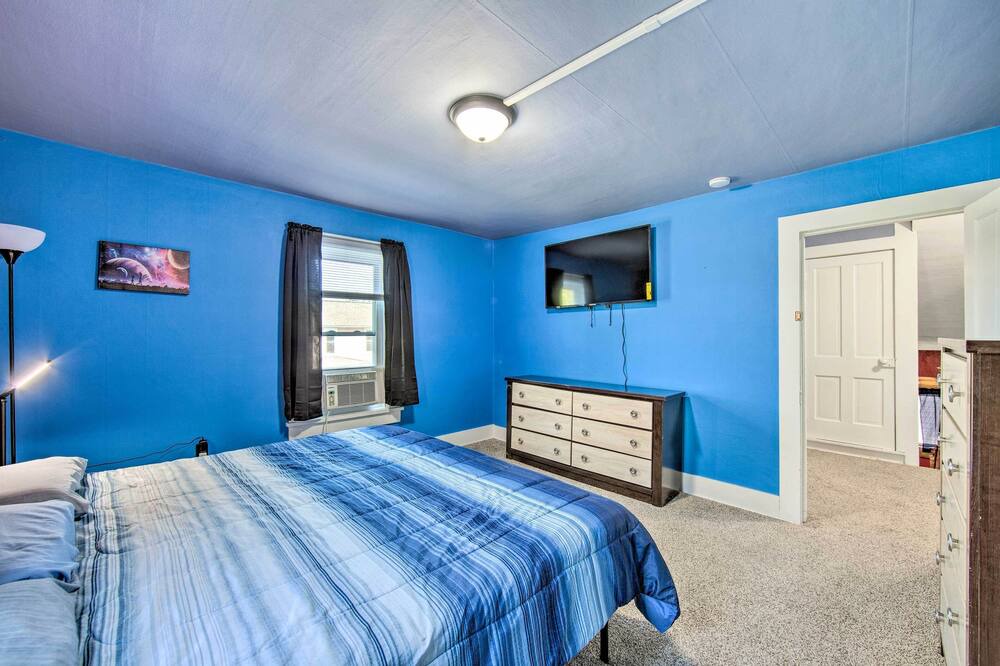 Photo of Bedroom in Farrandsville