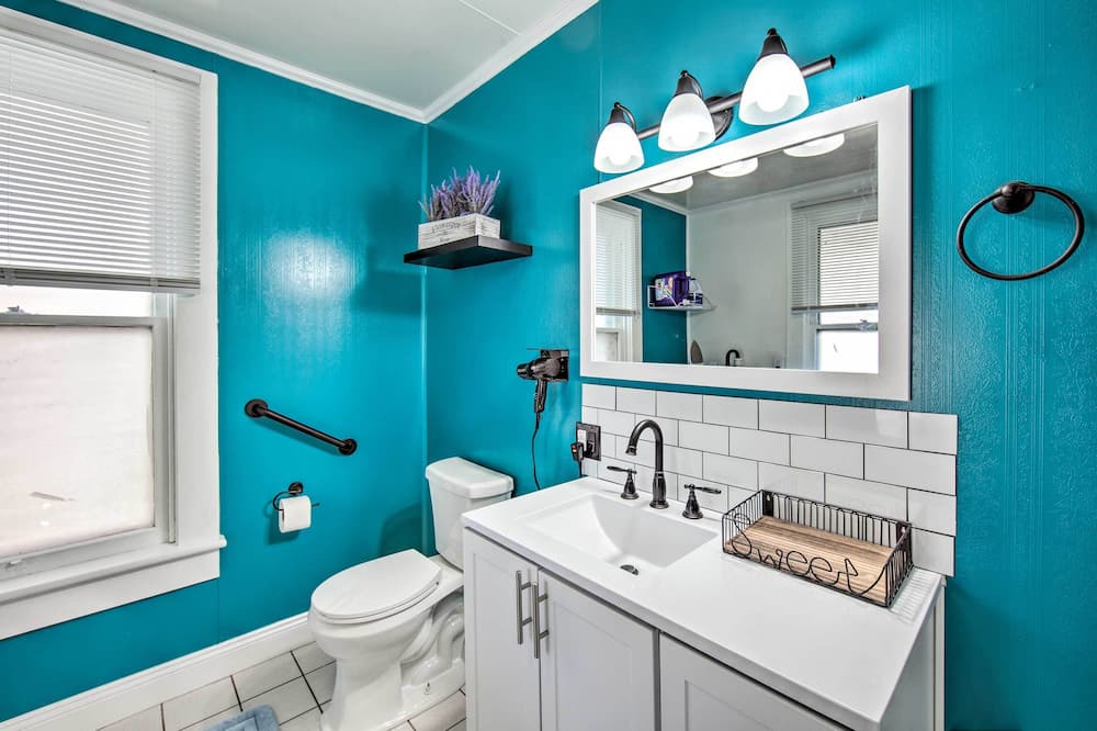 Photo of Bathroom in Farrandsville