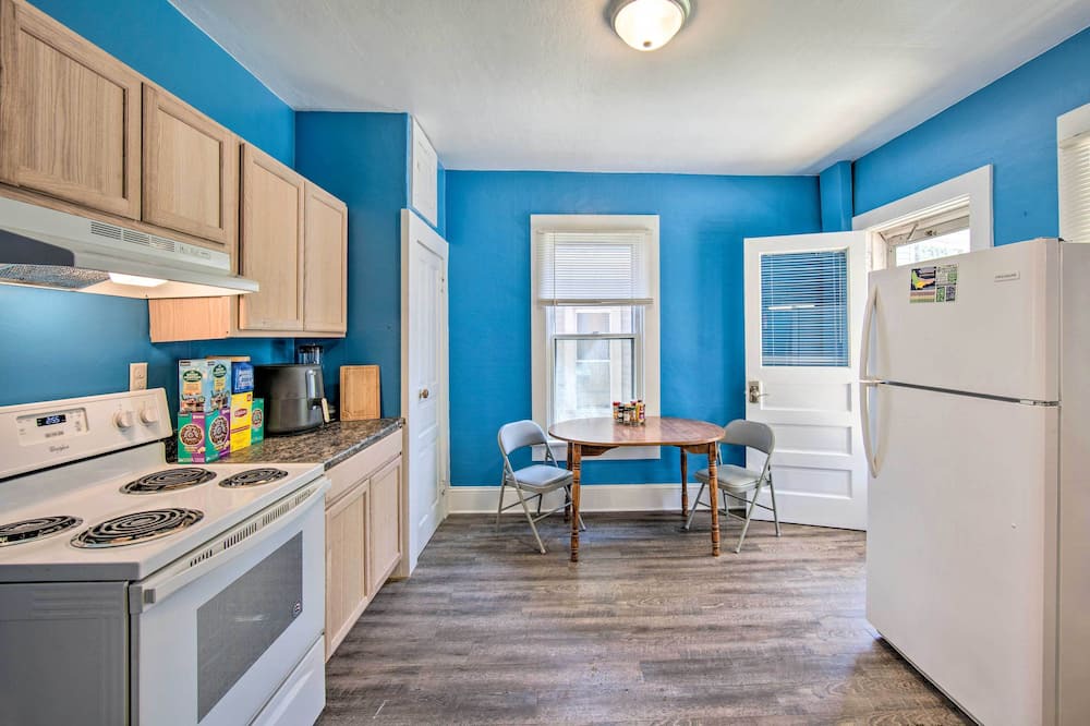 Photo of Kitchen in Farrandsville