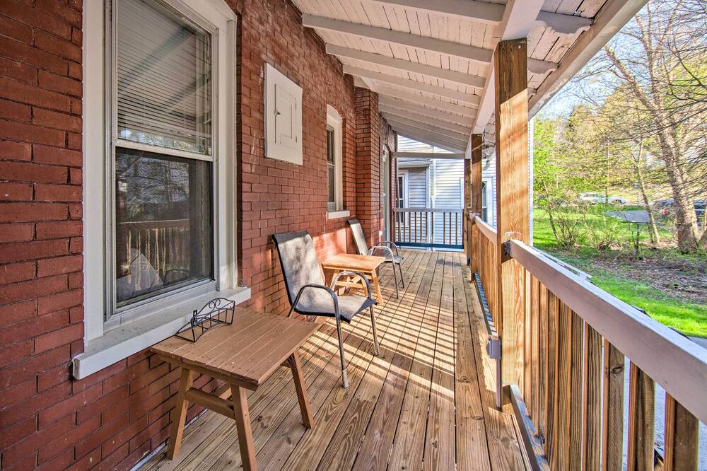 Photo of Outdoor in Farrandsville