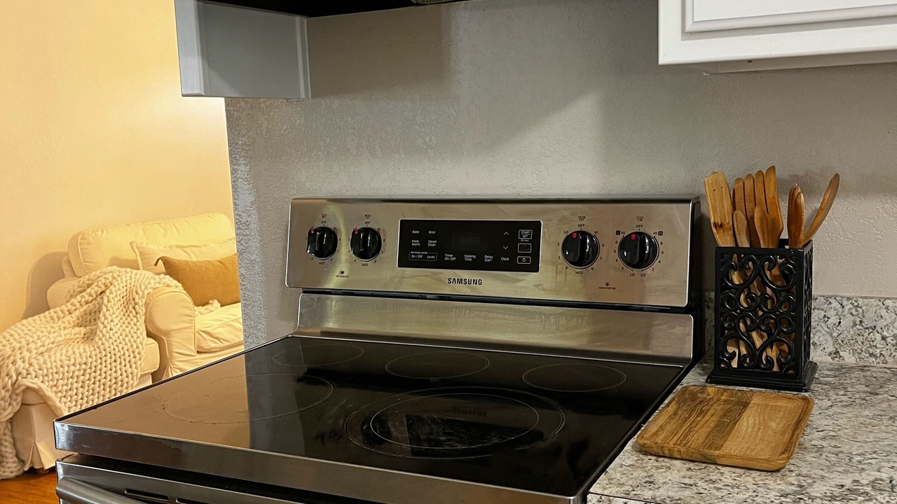 Photo of Kitchen in Strawn