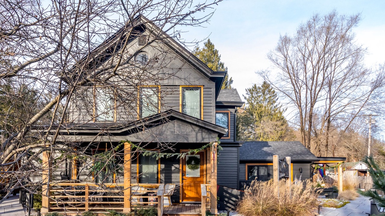 Photo of Outdoor in Woodstock