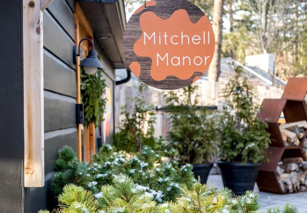 Photo of Outdoor in Woodstock