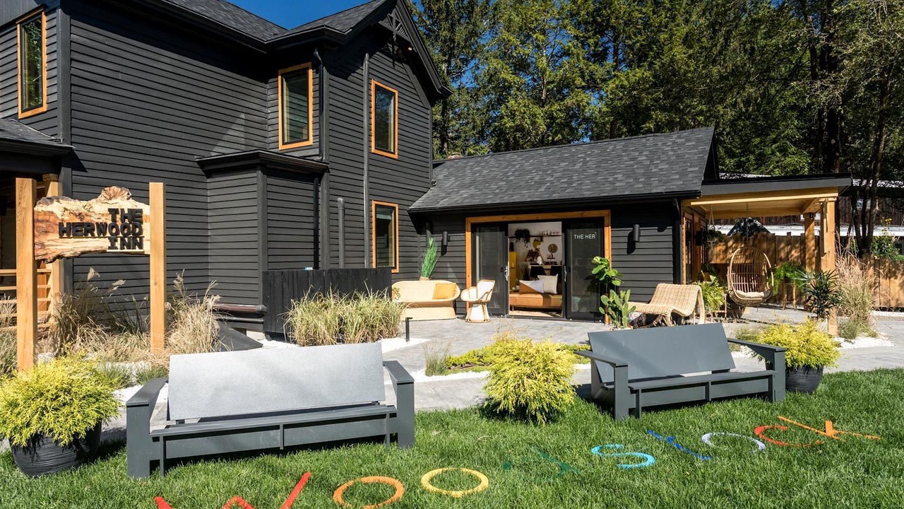 Photo of Outdoor in Woodstock