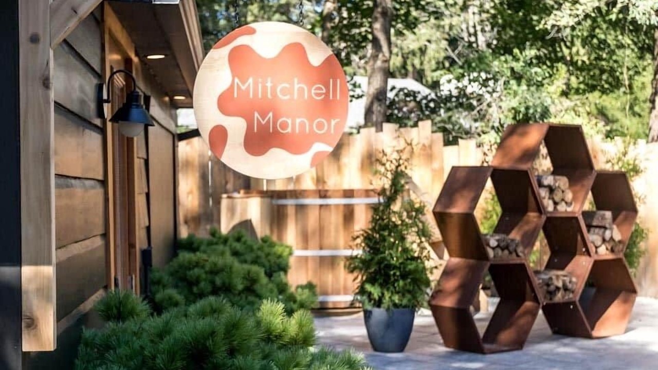 Photo of Outdoor in Woodstock