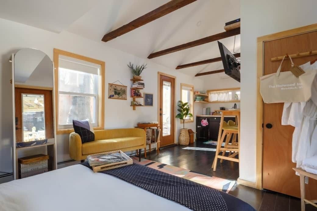 Photo of Others in Woodstock