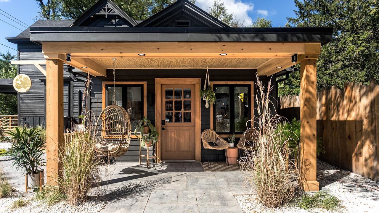 Photo of Outdoor in Woodstock