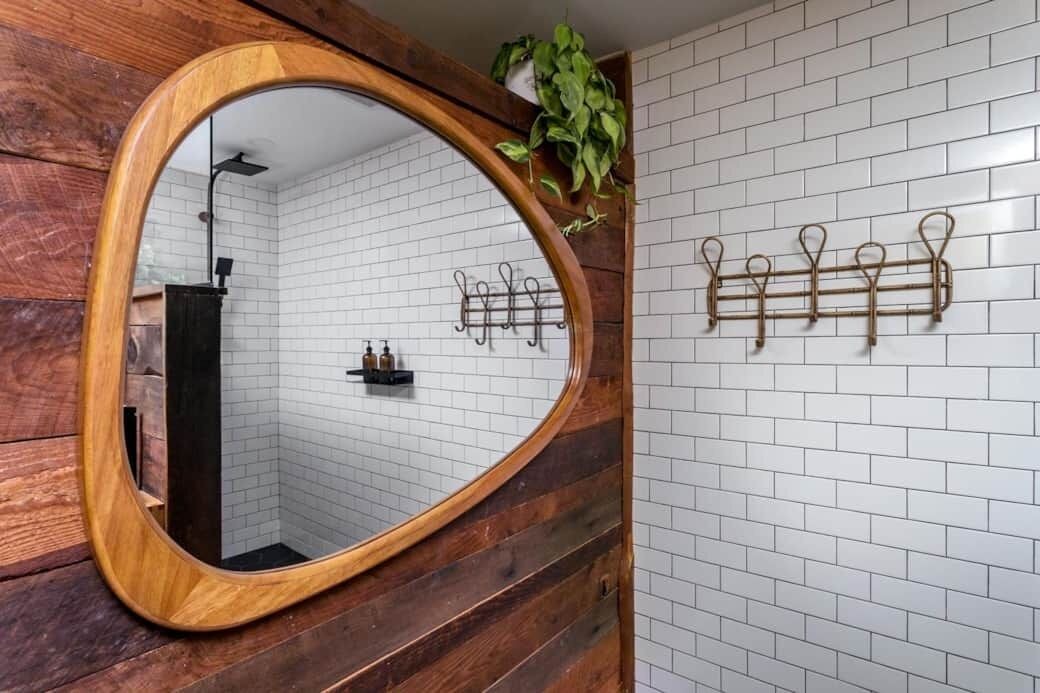 Photo of Bathroom in Woodstock